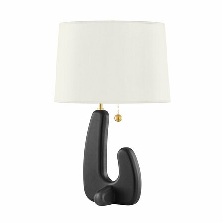 MITZI Regina Table Lamp HL818201-AGB